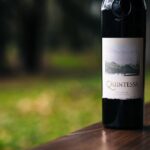 와인이 마음을 울릴 때 :퀸테사(Quintessa) 2018 온라인 테이스팅