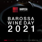11/10(Wed), Barossa Wine Day 2021 / 바로사 와인 데이 2021