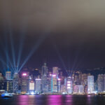 홍콩의 나이트 라이프, 꺼지지 않는 불빛 속으로