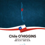 Chile O'Higgins Wine Region PR Project (칠레 오히긴스 와인 생산지 홍보 프로젝트)