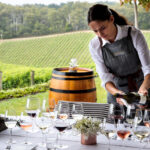 South Australia Wine Grand Tasting 2022 (남호주 와인 그랜드 테이스팅 2022 개최)