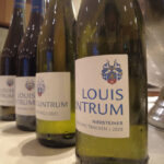 독일 와인 명가, 루이스 군트럼의 마스터 클래스