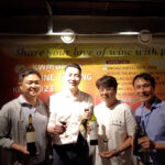 한국와인협회(KWA) 연합 시음회 'UNISIX Wine Tasting' 성료