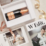 와인과 패션의 만남! 와인앤모어 x W컨셉 'W Edit 패키지' 출시