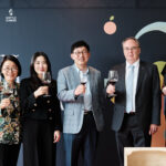 남호주 와인 x 보틀벙커, 전국 4개점 최초 프로모션 진행