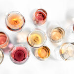 와인인 기자단이 만난 '4월의 베스트 와인'!