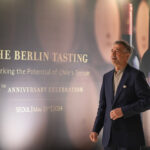 베를린 테이스팅 20주년: 최고의 와인을 위한 여정 
