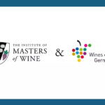 The German Wine Institute becomes a major supporter of the Institute of Masters of Wine