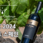 ㈜와이넬, KWC 2024에서 베스트 스페인 포함 20종 와인 수상 쾌거