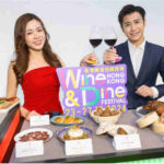 HKTB Unveils A Five-Day “Hong Kong Wine & Dine Festival 2024”