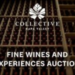 Sotheby's Launches Fine Wine and Experiences, Collective Napa Valley Auction