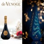 샴페인 드 브노쥬(Champagne de Venoge), 크리스마스 스페셜 패키지 출시