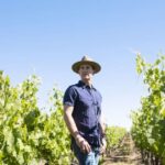 Austin Hope’s Latest Quest Leads to Cabernet Franc