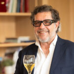 Emanuele Rabotti Is the New President of the Franciacorta Consortium