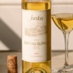 Jordan Vineyard & Winery Unveils 2022 Jordan Sauternes in Collaboration with France's Château Guiraud