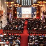 WSET Celebrates Its Most International Class of Diploma Graduates