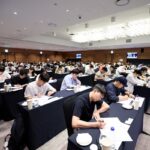 ‘제24회 한국 소믈리에 대회’ 예선 성료.. 결선은 9월에 개최