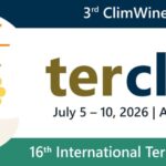 16th International Terroir Congress & 3rd ClimWine – Save the Date!