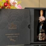 Rare Champagne Unveils "Extra-Ordinary Metamorphosis" Edition in Collaboration with William Amor