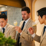레스토랑 에빗 ‘World of Fine Wine Awards 2025’ 아시아 최고 스파클링·롱 와인 리스트 선정