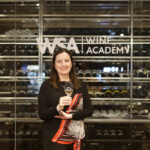 WSA와인아카데미 20주년 기념, WSET CEO 미셸 브램턴 방한