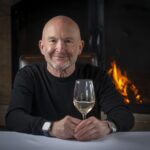 Ed King is Oregon’s First American Wine Legend Winner