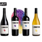 오늘을 마무리하려는 그대에게, 램지 와인