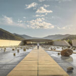 Vik in Chile is Named No.1 in the List of the World's 50 Best Vineyards 2025