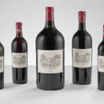 Christie’s to Offer the Historic Cellar of Jürgen Schwarz: Five Decades of Collecting