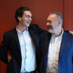 4인 4색 인터뷰로 보는 헝가리 와인의 재해석 - 전통의 깊이, 테루아의 방향성