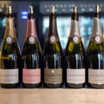 ‘희소성, 기품, 완벽함’ 그 자체, 샴페인 루이 로드레