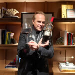 장 샤를 부아셰, 부르고뉴에서 캘리포니아까지