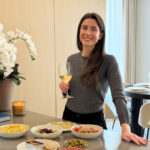 “와인은 ‘삶을 즐기는 초대장’과도 같은 것” - 주한스페인대사관 레나따 산체스 참사관