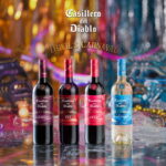 '디아블로 카나발' 출시 1년만에 누적 판매량 25만 병 돌파