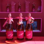 부산 출신 와인 크리에이터 ‘GAHSS’NA Bubbly Rosé’ 론칭