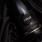 BOLLE launches Grand Reserve, the world's first lees-aged non-alcoholic sparkling wine