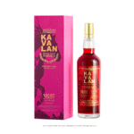 2026 붉은 말의 해 한정판 위스키 ‘카발란 솔리스트 마데이라 캐스크' 출시