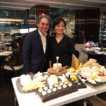 치즈 아티장의 이유있는 선택, 사시 무어만 와인