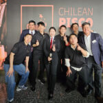 칠레 피스코 & 칵테일 쇼: 500년 전통 와인 증류주의 다재다능함을 증명하다