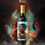 디아블로, 한국 리미디트 컬렉션 '붉은 말의 해 도깨비 에디션' 공개