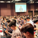 리델 글라스 익스피리언스에서 경험한 ‘형태가 만든 흐름’