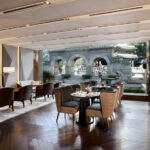 조선호텔앤리조트, 프랑스 미쉐린 셰프 초청하여 서울과 부산에서 디너 진행