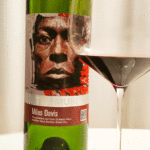 더 뮤즈 마일스 데이비스: 재즈가 맛있는 계절, 겨울밤의 마리아주