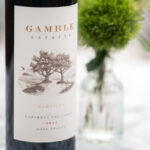 나파 밸리 드림팀이 선택한 테루아, 갬블 에스테이트