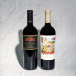 에라주리즈 ‘돈 막시미아노·빌라 2022’ 신규 출시 및 GS25 프로모션 진행