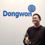 와인 수입사 동원와인플러스 이재영 팀장 인터뷰