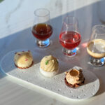 하늘 아래 같은 단 맛은 없다! 와인 페어링이 있는 디저트 전문점 4