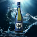 배우 기은세, ‘키친인어박스’에서 선택한 데일리 와인 ‘미하 쇼비뇽 블랑’