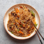 한식 다이닝 바에서 추천하는 ‘설 대표 음식 & 와인 페어링’