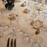 리델, '파리의 심판 50주년 VVIP 디너'에서 캘리포니아 와인의 품격을 담다